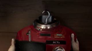 PREY - Arkane Studios Interview (What is Prey) PS4/XBOX1/PC