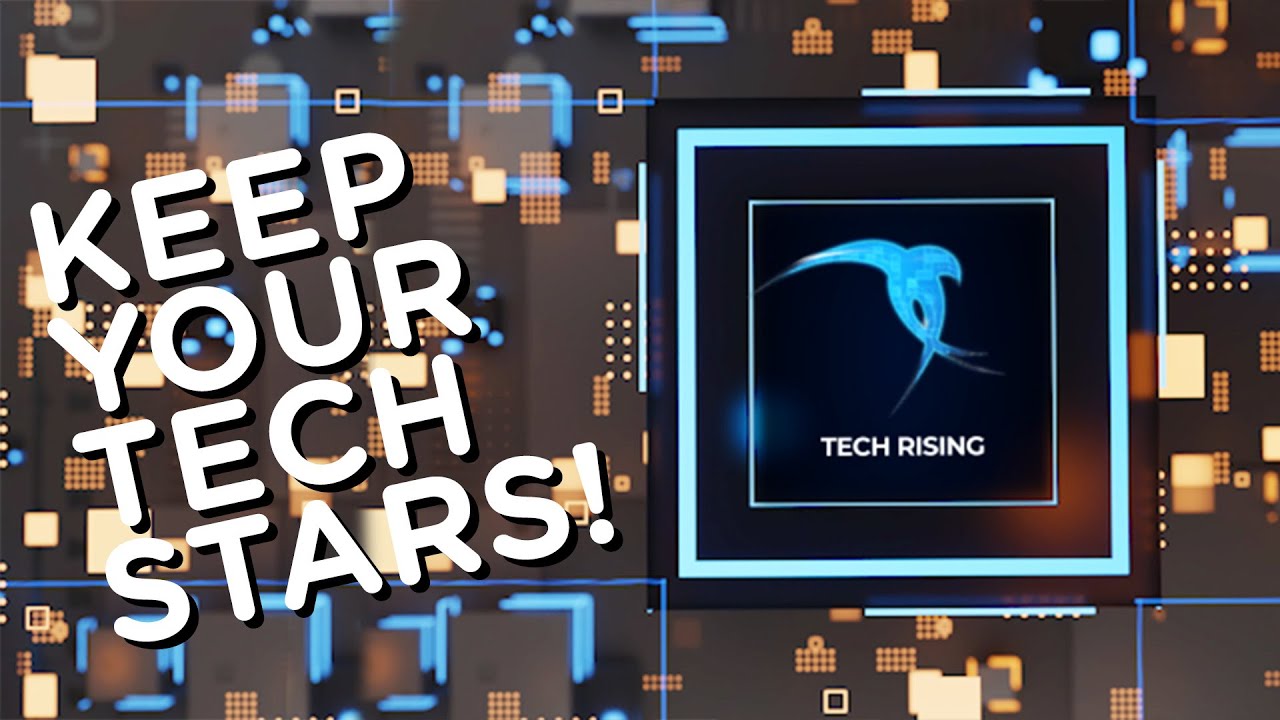 Unlocking the Secrets of Tech Talent Retention