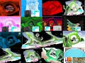 F LOUD WARNING 16 Klaskyklaskyklaskyklasky Gummy Bear Song Version V6