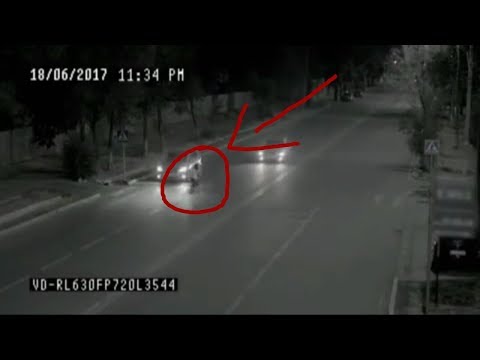 ANGEL SUPERHUMAN Teleportation caught again on CCTV in China or india?