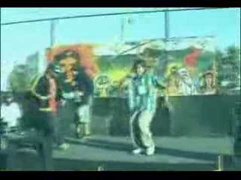 Uu JaJa!! Shinobis shiko sebba live 2007