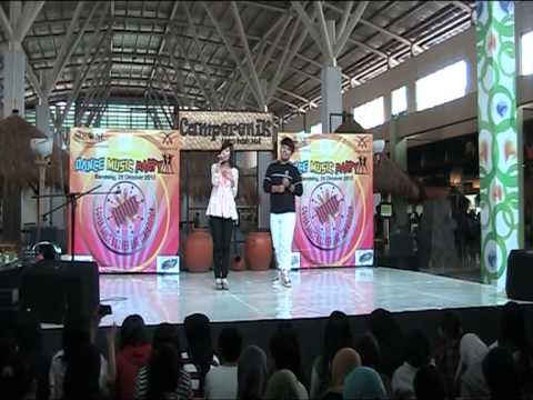 JPM Voice Nagging by IU & Seulong Dance Music Party