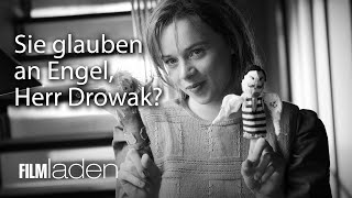 Sie galuben an Engel, Herr Drowak?