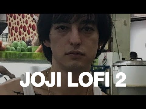 Joji but he's CHILLAF | Lofi Mix | CHILLAF