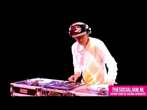 DJ All Star Fresh @ People Before Likes -3