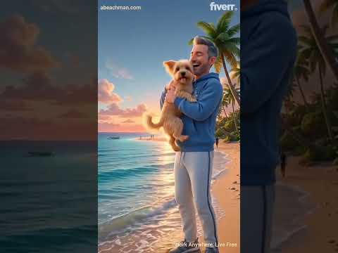 I Help People Work From Anywhere