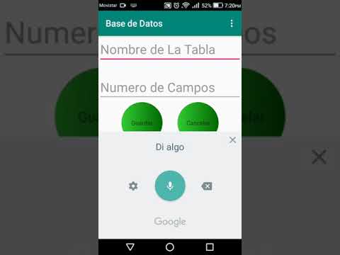 Base De Datos 2 Video