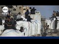 Hamas Says It Responded Positively To Ceasefire Proposal With Israel