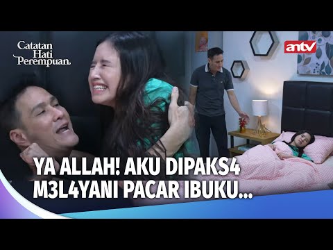 I FEEL DISGUSTING! I AM NOT PURE ANYMORE.. | Catatan Hati Perempuan Eps 50 (FULL)