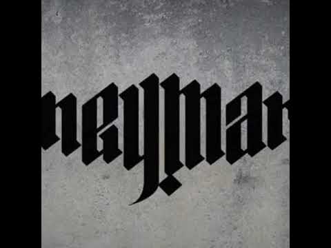 NEYMAR G SAKA - ALUFELGE