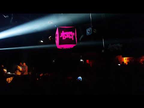 Shimon b2b Benny L + Fearless @ Jungle Dam 2019