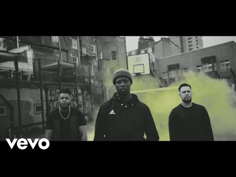 Astroid Boys, Abra Cadabra - Unlock (Official Video)