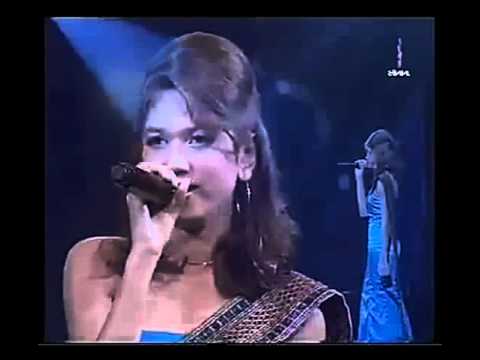 VIENG NAY FAN ( MARIA ) ON THAI TV