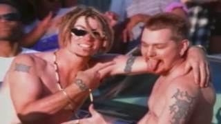 Vanilla Ice - The Wrath - [Official Music Video]