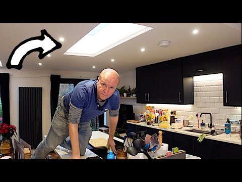 6 things I wish we knew about kitchen skylights - ONE YEAR ON