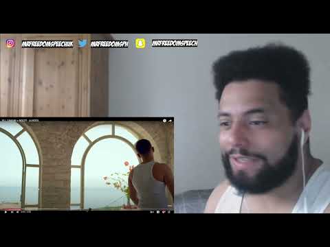 *UK🇬🇧REACTION* 🇦🇱🇽🇰  YLL LIMANI x NOIZY - ALKOOL   ALBANIAN/Kosovo RAP