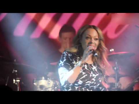 Get Funked - Party & Function Band - Celebrity Guest Artist Showreel