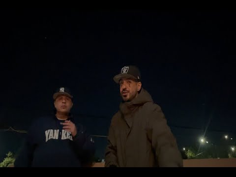 Bolado 821 - Arrieros somos #2 Ft. Under Side 821 (Video Oficial)