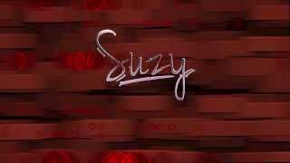 SUZY - QUERO SER TUA - 2014