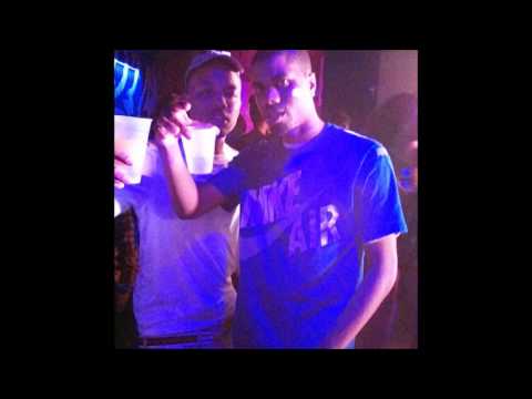 DRAMA BANGA FEAT HUNNID FAVORS - HEAVEN OR HELL REMIX