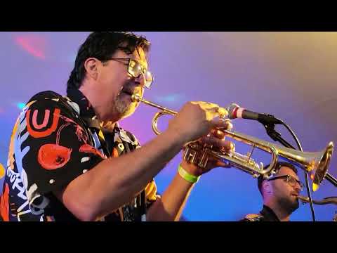 Hey Cavalier Polka Family Pulaski Polka Days 2023