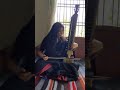 Agar Tum Saath Ho| Esraj Instrumental |  ft.Aparajita Chakraborty| Alka yagnik| Arijit Singh