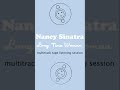 Nancy Sinatra Long Time Woman (Alternate Version) Multitrack Listening Session
