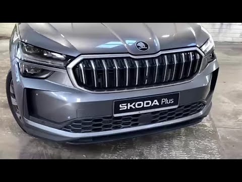 Skoda Kodiaq Selection Plus 2.0TDI 150bhp DSG - Image 2