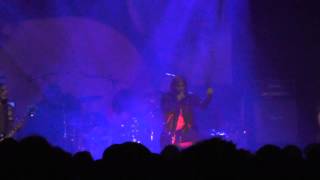 Monster Magnet - End of Time (AB Brussel 12/02/2014)