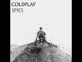 Coldplay - Spies (Early version, 1999) - ColdplayDaily Coldplay - Spies (Early version, 1999)