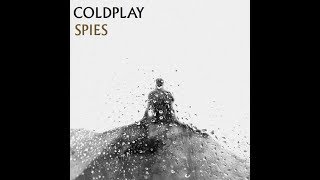 Coldplay - Spies (Early version, 1999)