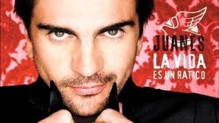 Juanes ➤ Dificil (HQ) *FLAC*