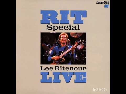 Lee Ritenour & Phil Perry - Is It You! (Live)