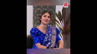 ''വലിയ സിനിമകളില്‍ നിന്ന് മാറ്റി നിര്‍ത്തപ്പെടാറുണ്ട്'' : ഗായത്രി video