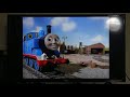 Closing To Thomas Friends Best Of Percy DVD Long Version
