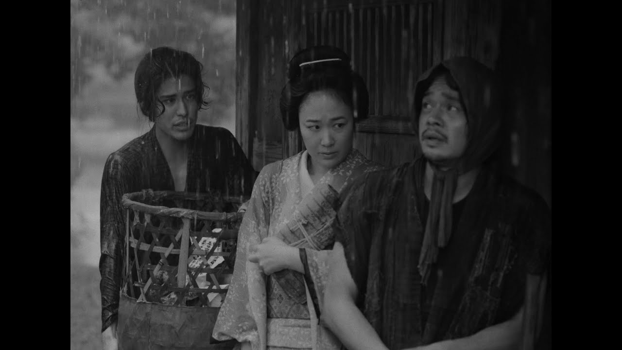 映画『せかいのおきく』予告編