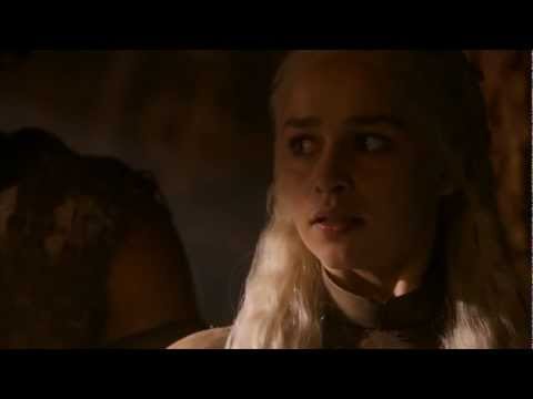 Game of Thrones - The Thirteen Get Murdered (Xaro Xhoan Daxos Betrayal)(HD)