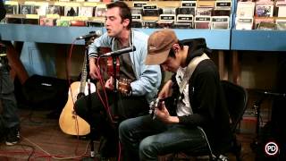 Tony Molina - Walmart Parking Lot (Live on PressureDrop.tv)