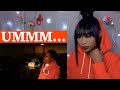 NBA YoungBoy Dirty Iyanna Official Music Video REACTION ICONICLEXSY