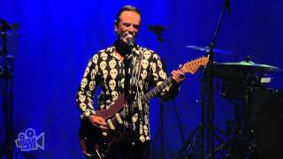 The Church - Swan Lake (Live in Sydney) | Moshcam