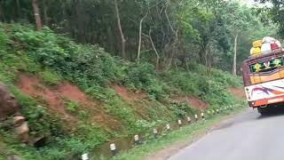 preview picture of video 'Damanjodi to Chitrakot Waterfalls | Vlog | Road Trip | Odisha | Chattisgarh |'