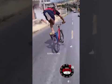 Se Partió El Morro 🤣