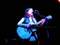 Missy Higgins Forgive Me