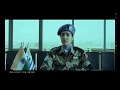 Yuddha Bhoomi Movie Trailer Mohan Lal Allu Sirish