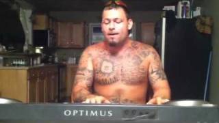 Is that a tear by Tracy Lawrence