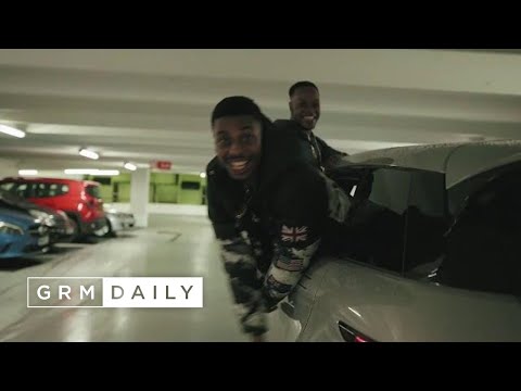 N9NE RECORDS x Young Artz x Omz - Mazzalean [Music Video] | GRM Daily