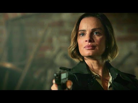 Once Upon A Time 7x11 Victoria Threat Regina And Zelena In Their Pub - Victoria Wants The Amulet