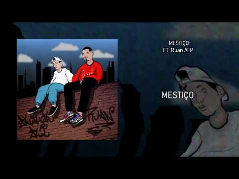 akdesacato - Mestiço Feat. Ruan AFP