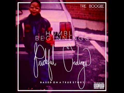 Tre Boogie HBPE (Interlude)