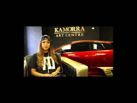 This Is For Toronto Promo Feat. GetAtKat and Leila Dey